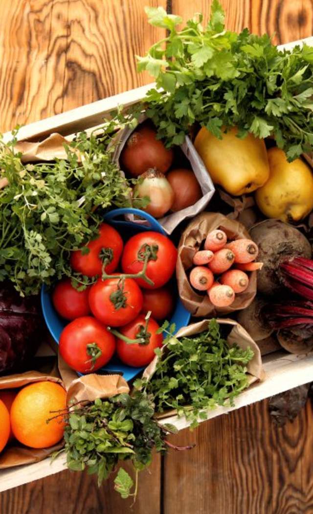Produce