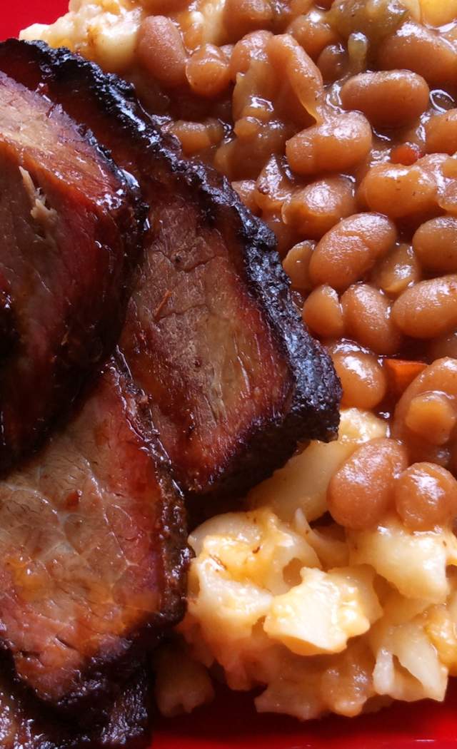 Zachary's BBQ