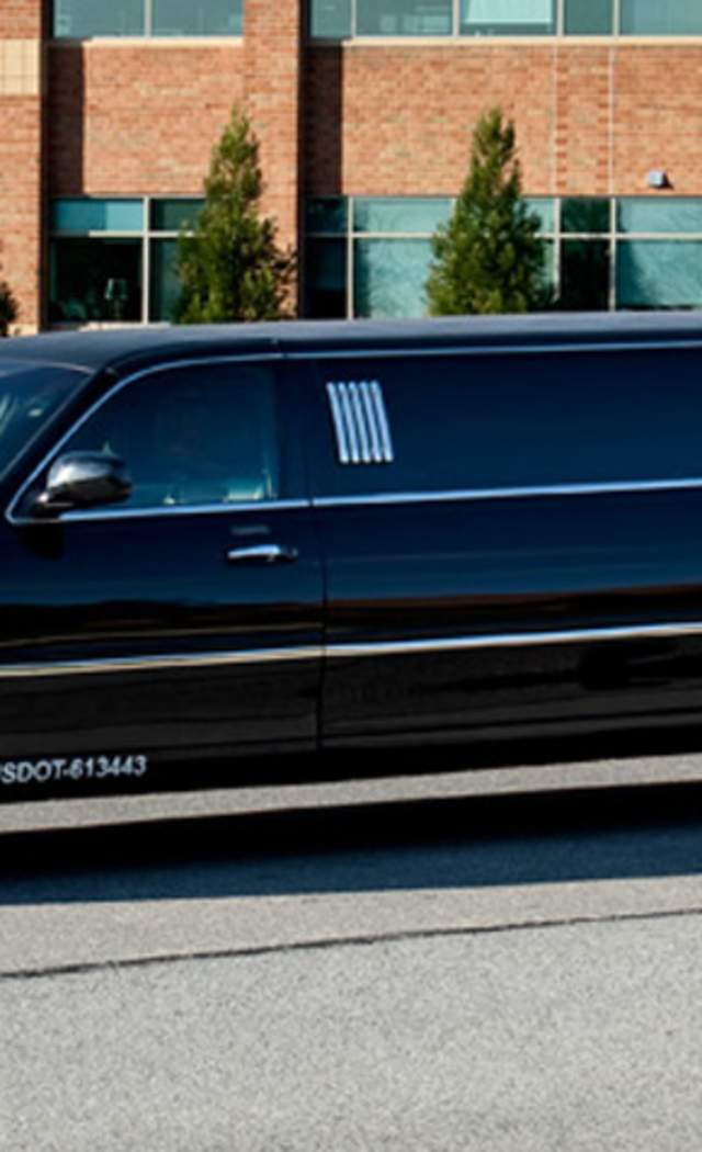 Celebrity Limos