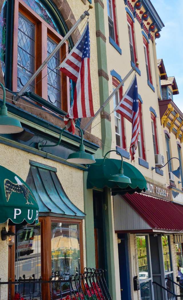 CONSHOHOCKEN HEADER