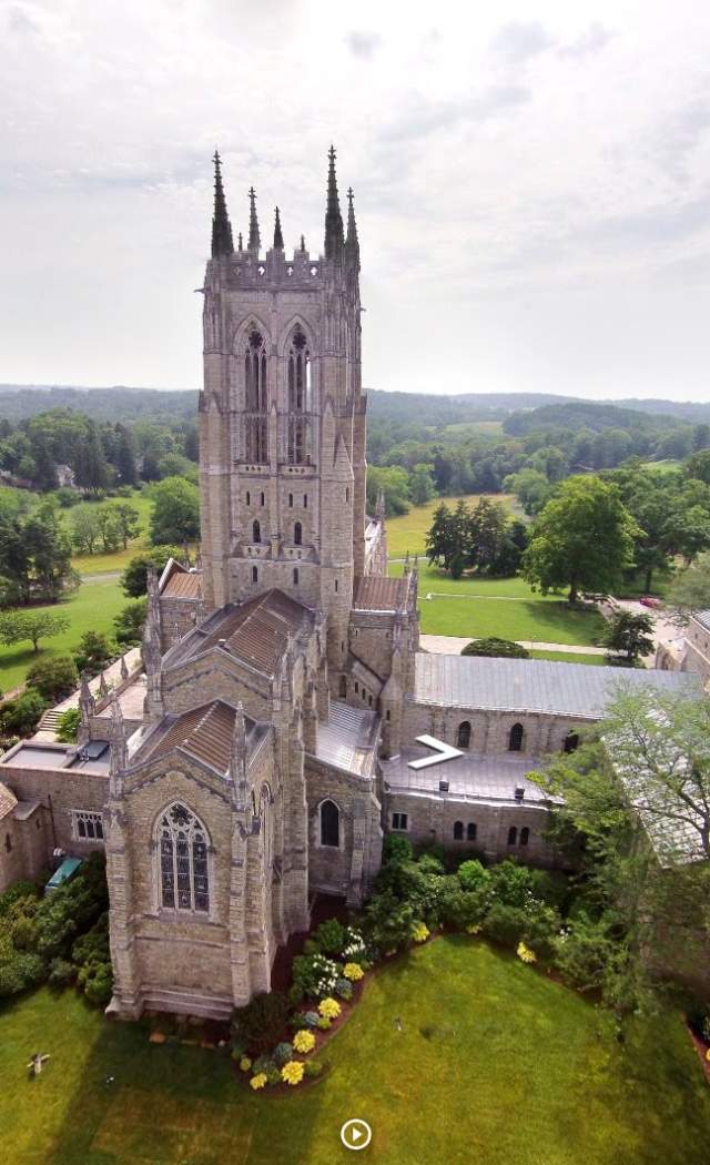 Making Montco 360