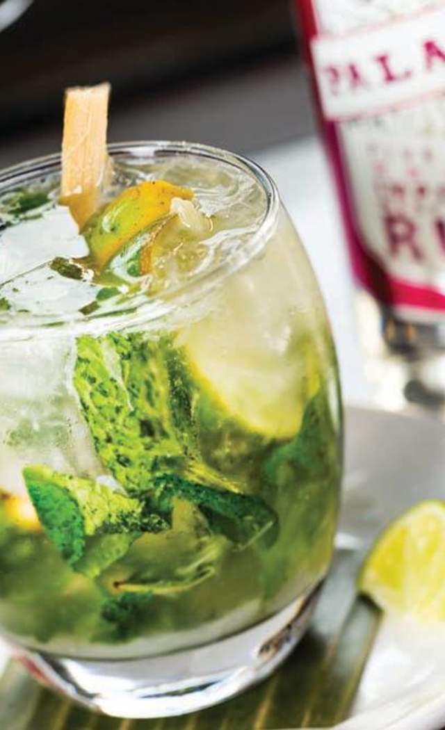 Paladar Mojito