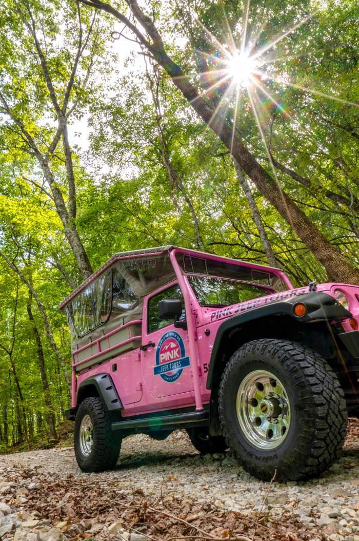  5 Ways to Spring Break in Branson