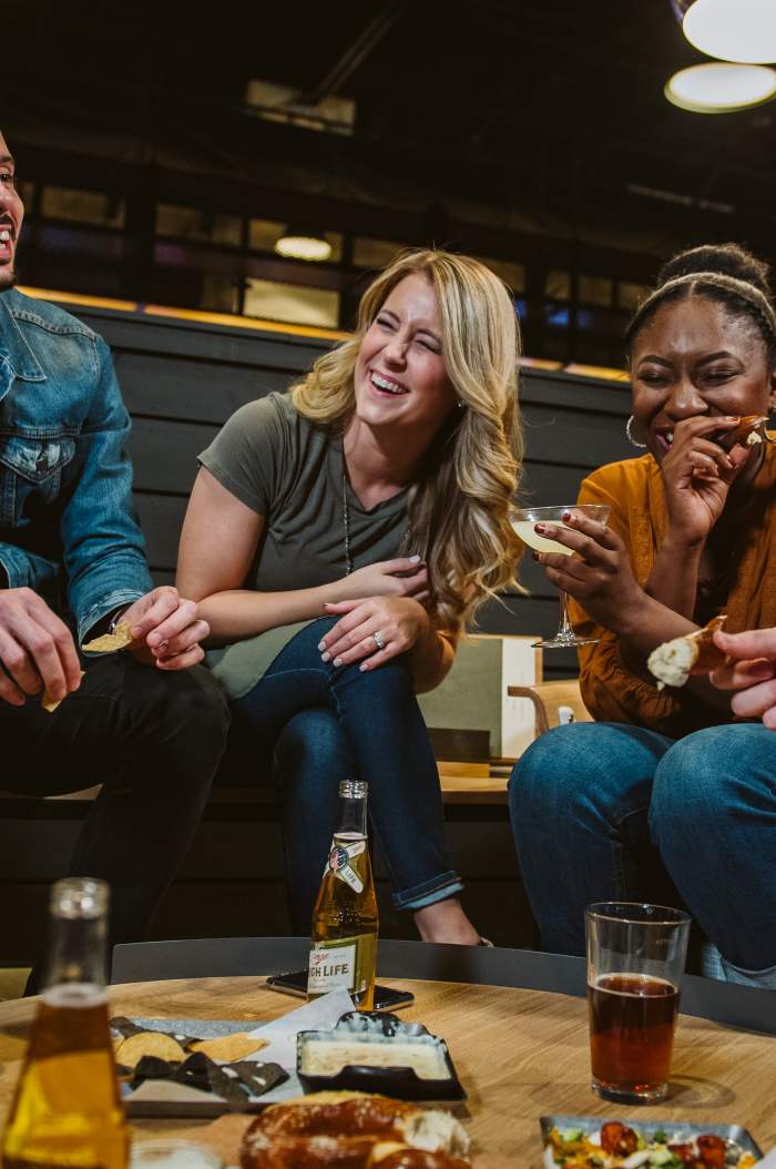 Top Group Dining Spots for Branson Meetings