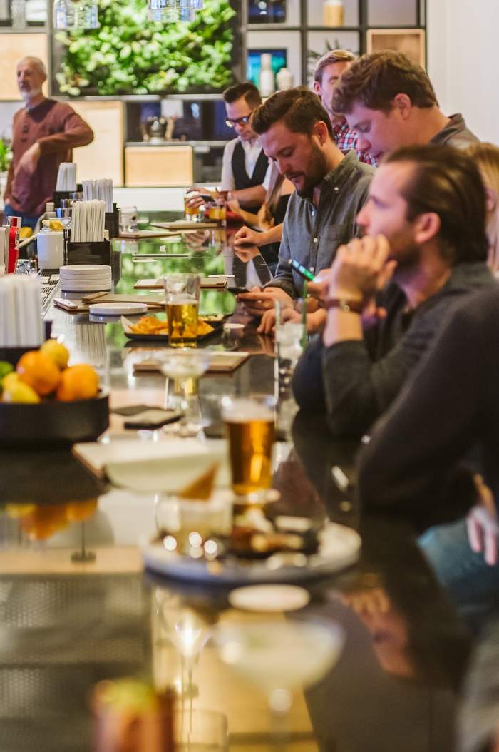 Group Friendly Dining in Branson