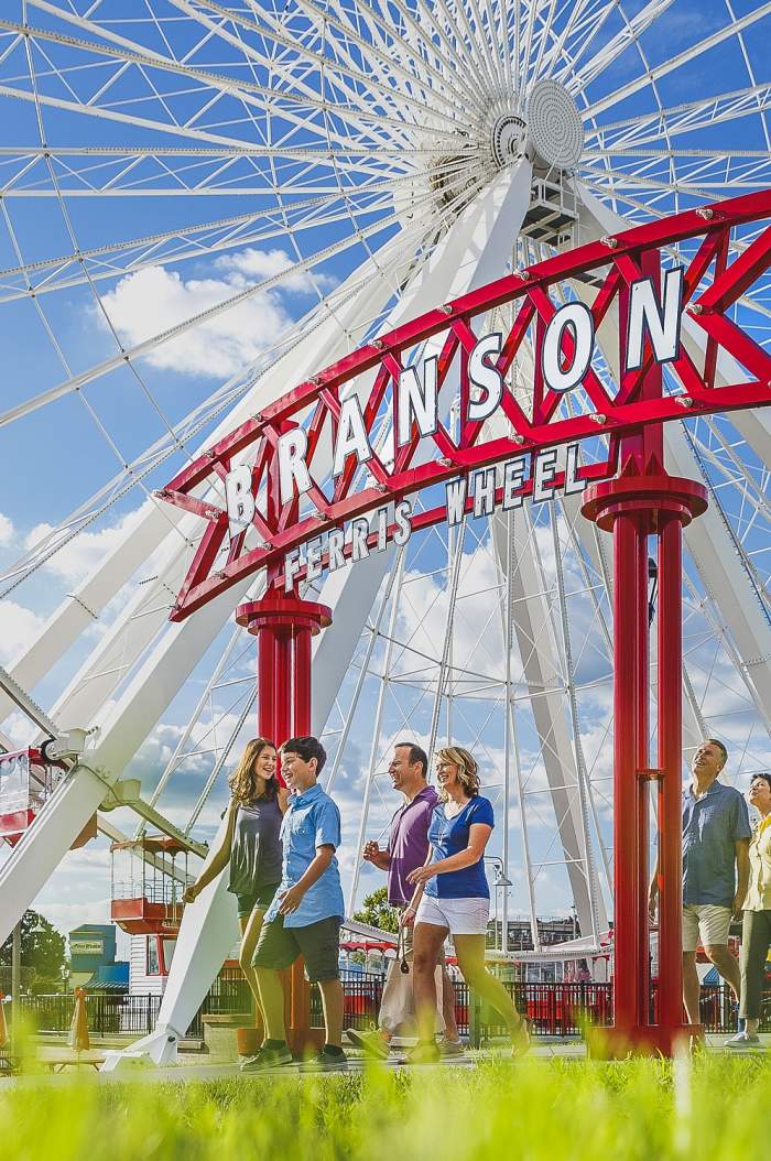 3 Days of Exploring Branson on a Budget