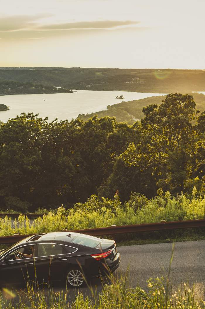 10 Branson Day Trips to Add to Your Calendar