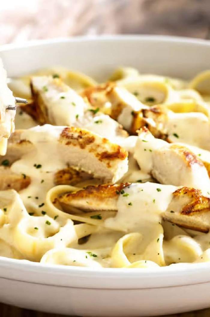 8 Italian Specialty Dishes in Branson