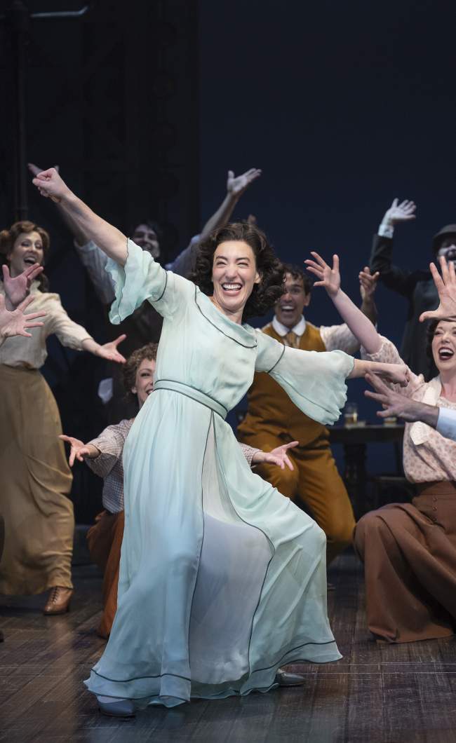 Your First Time at the Shaw Festival: Everything You Need to Know