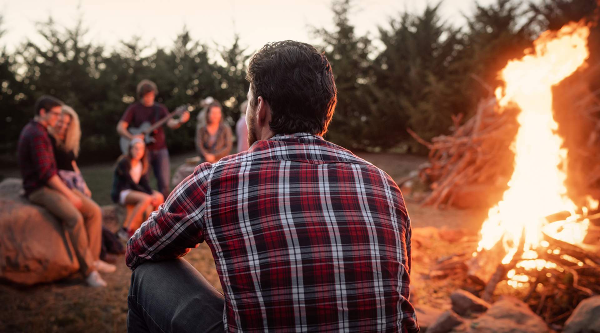 Campfire