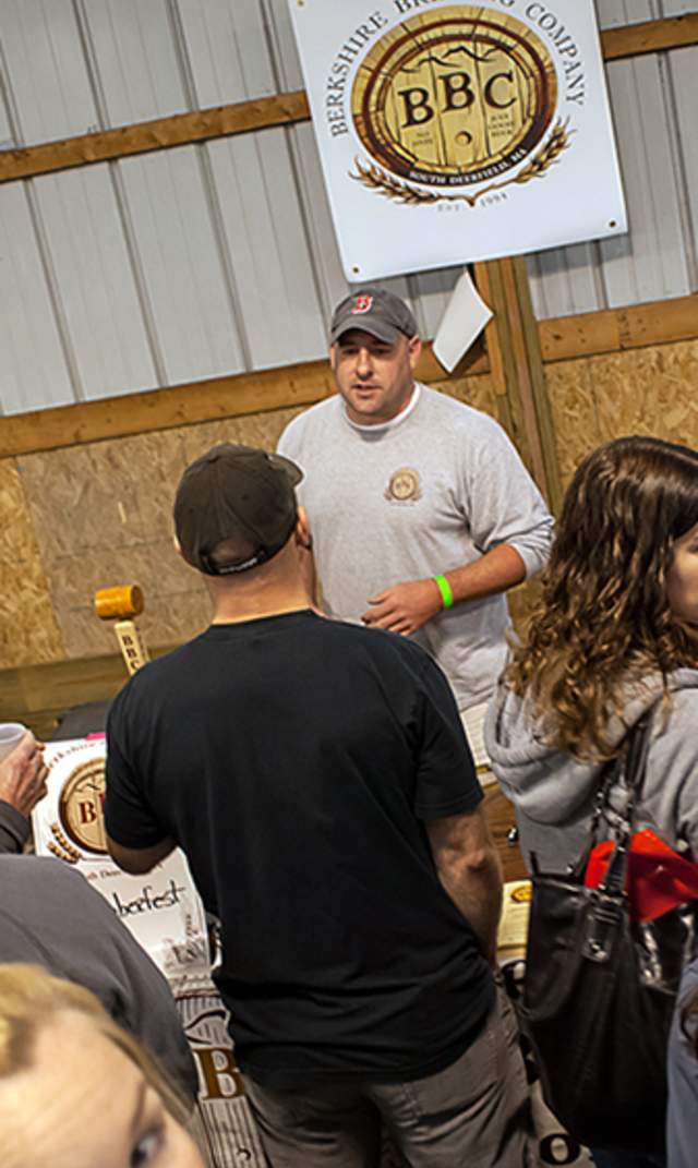 Cape Cod Beerfest