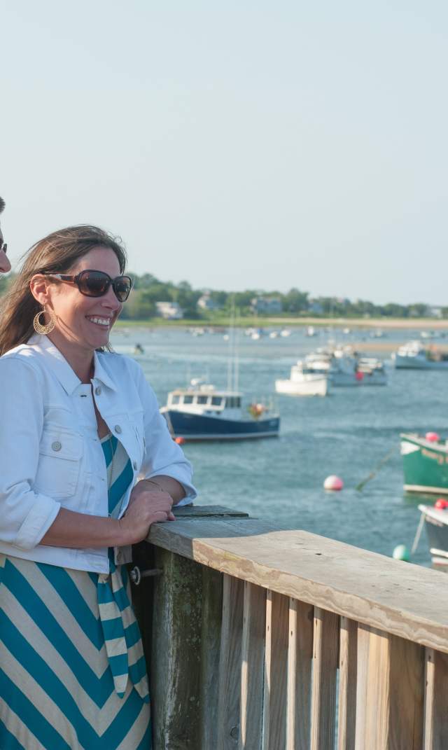 Ultimate Vacation Guide to Cape Cod