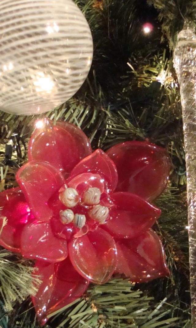 Glassblowers' Christmas