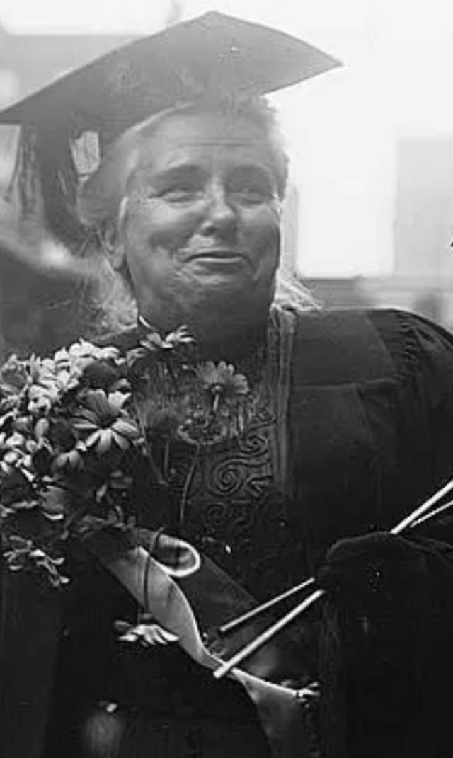 Anna Howard Shaw