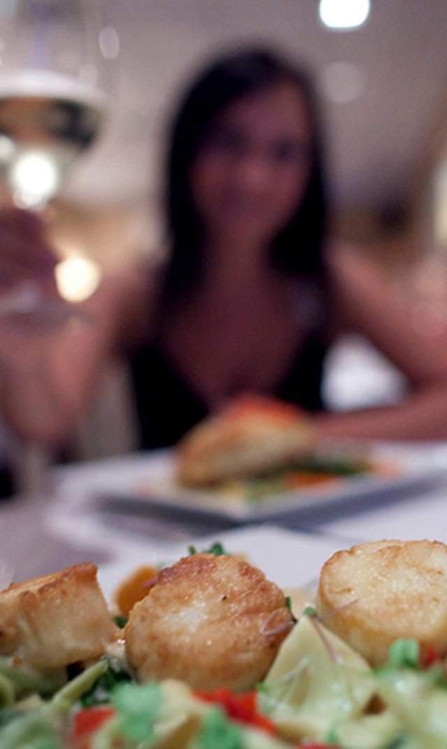 Alberto's
