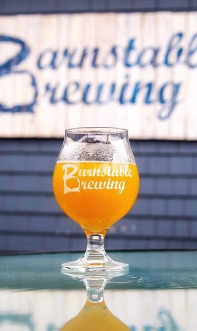 Barnstable Brewing