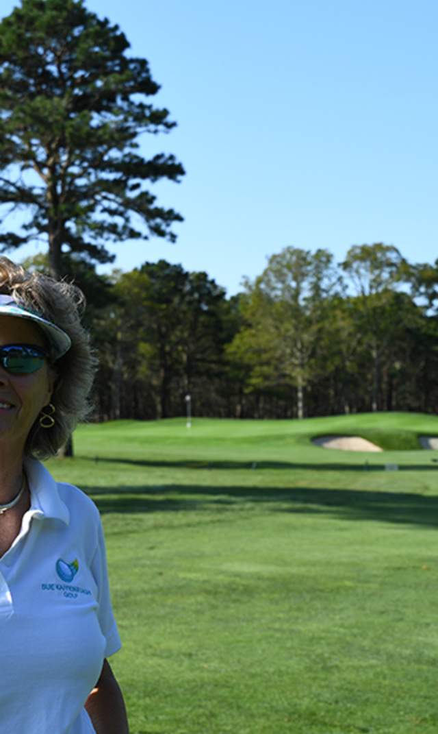 Bayberry Hills - Sue