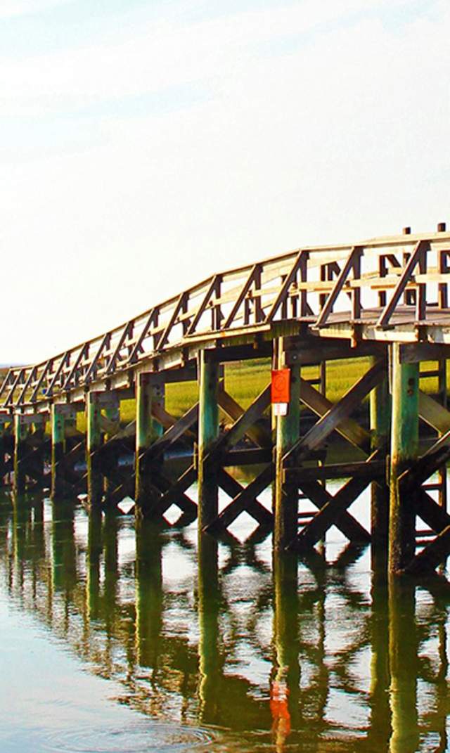 Boardwalk
