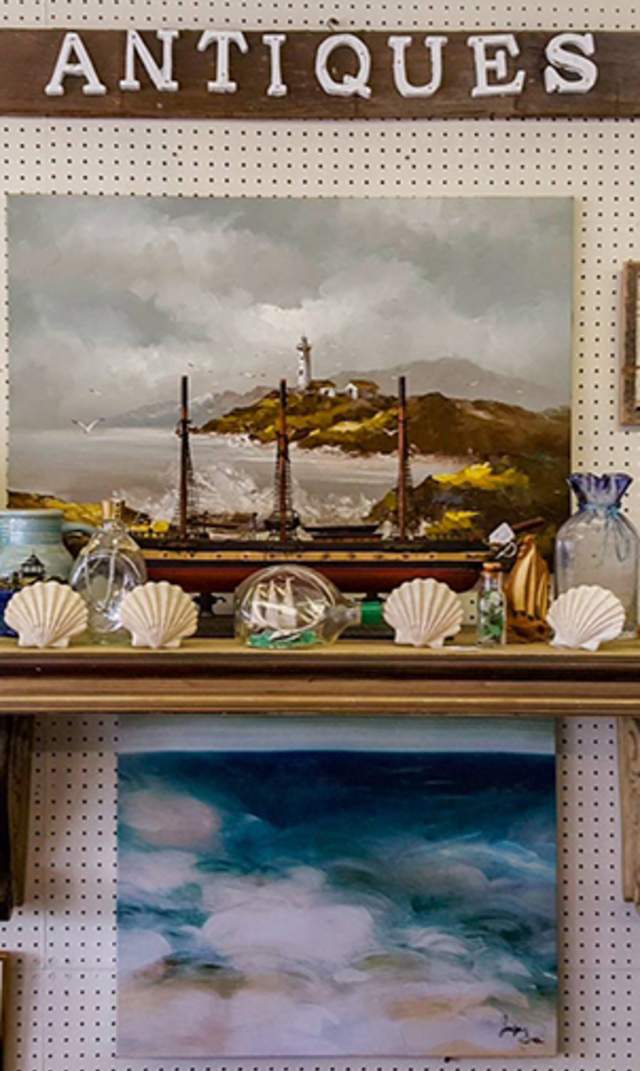 Buzzards Bay Antiques