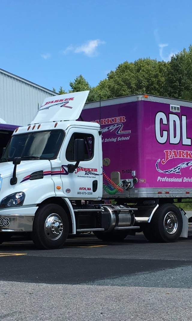 CDL Training
