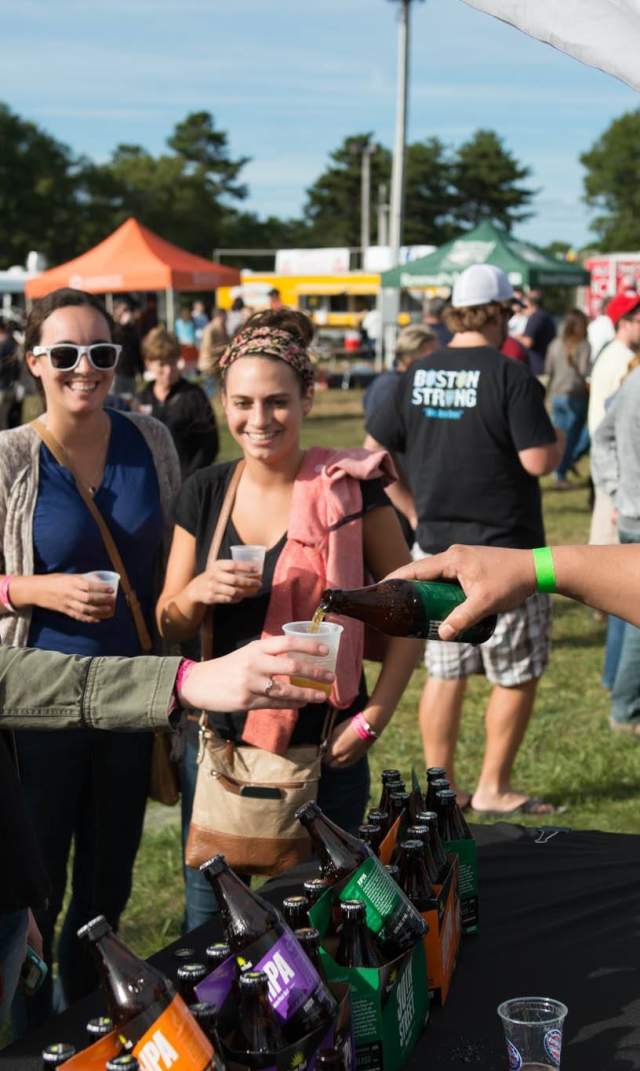 Food & Drink Fests on Cape Cod