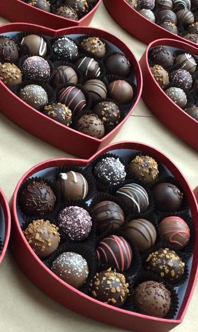 Cape Cod Chocolatier