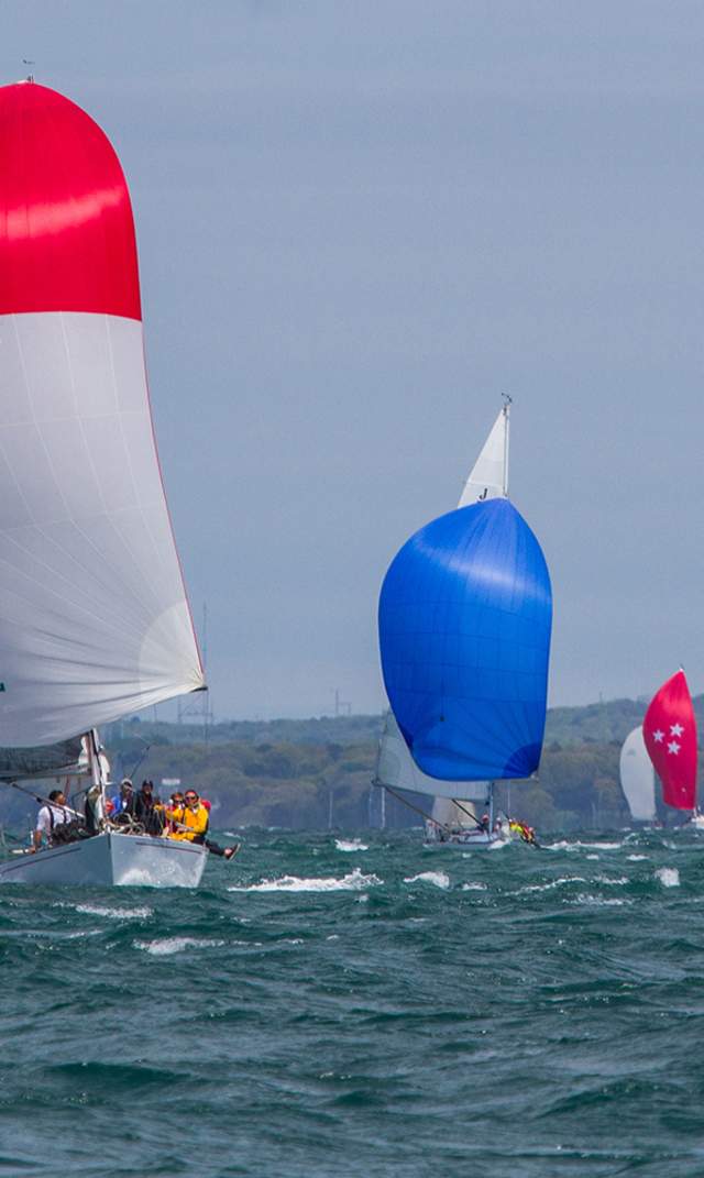 Cape Cod Figawi