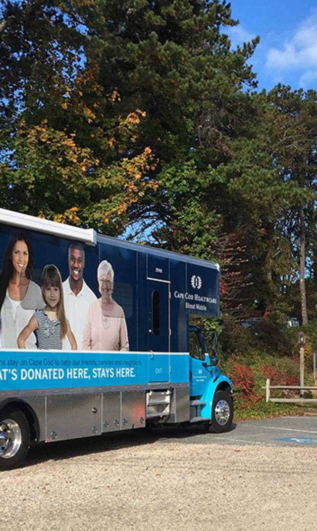Cape Cod Healthcare