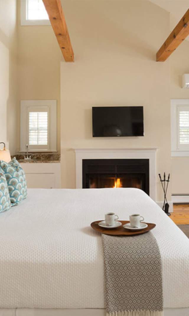 Chatham Inn