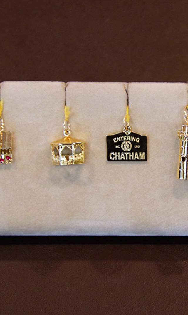 Chatham Jewelers