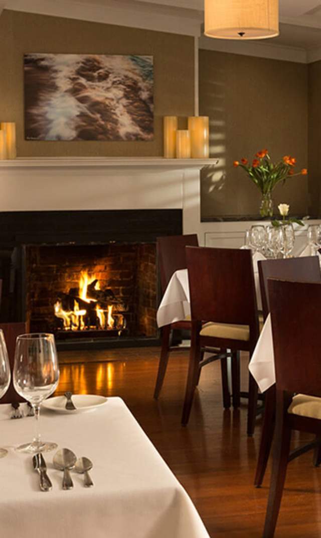 Chatham Wine Bar