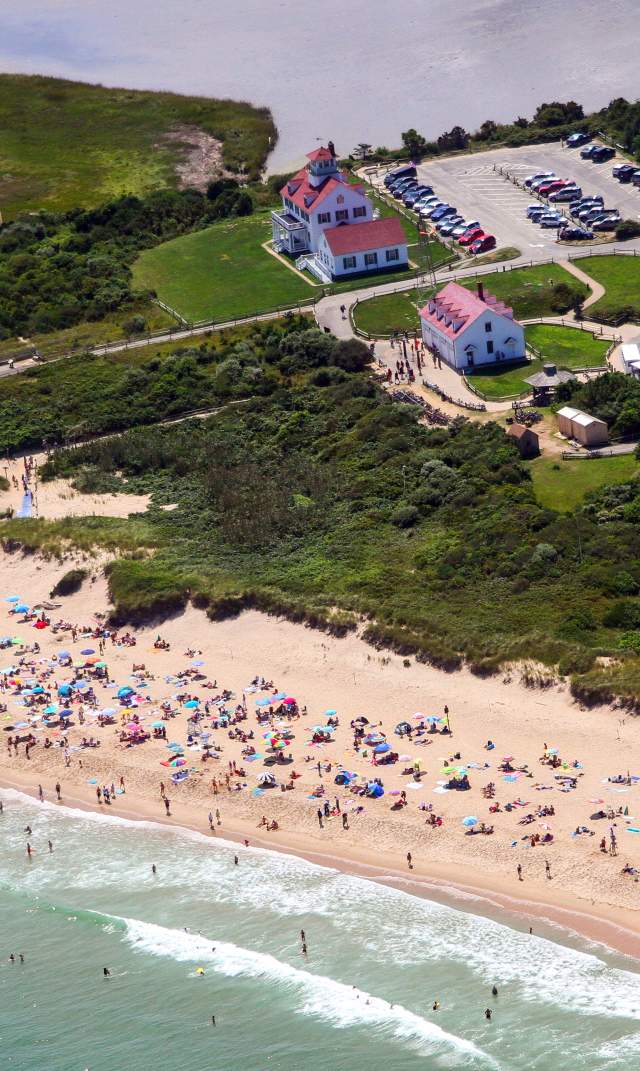 Coast Guard Beach, Eastham