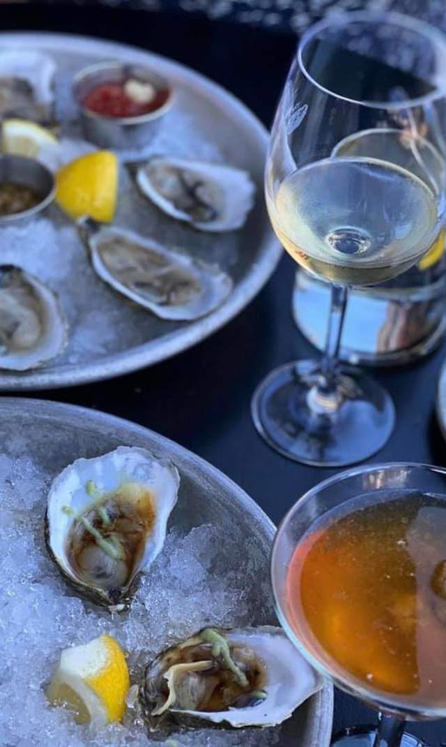 Where to Get Your Seafood Fix on Cape Cod