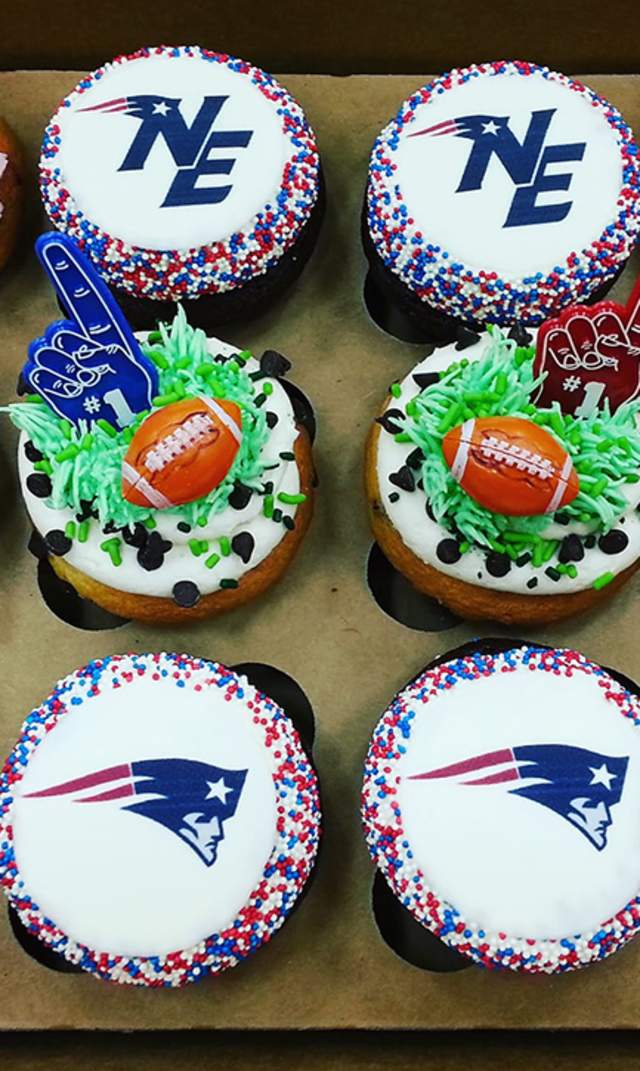 Cupcake Charlie