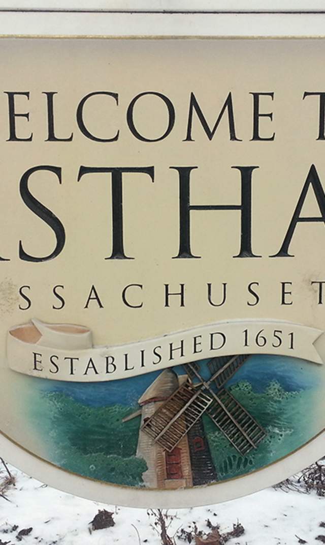 Eastham