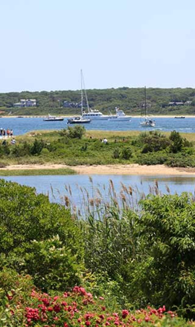 Edgartown Light