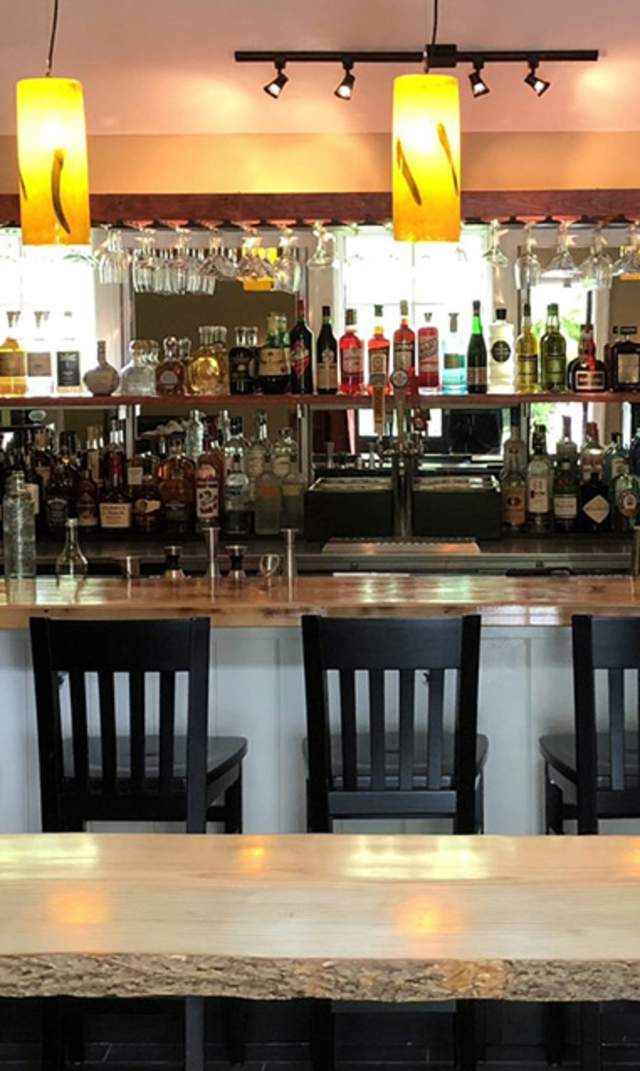 Grill 43