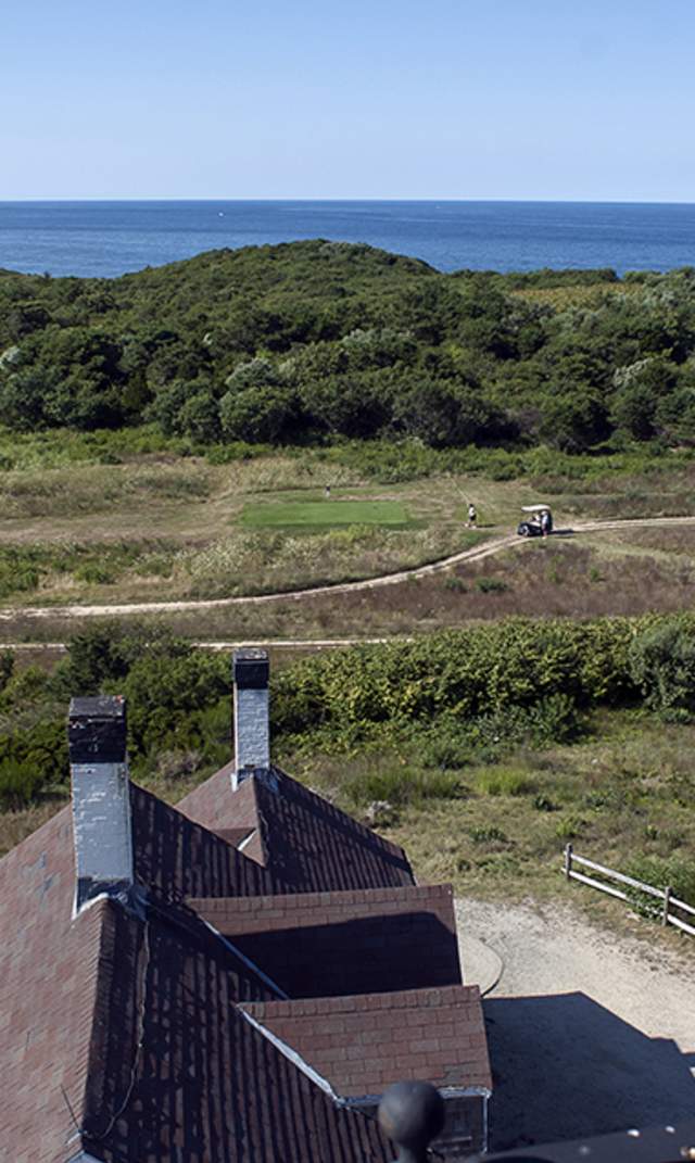 Highland Links