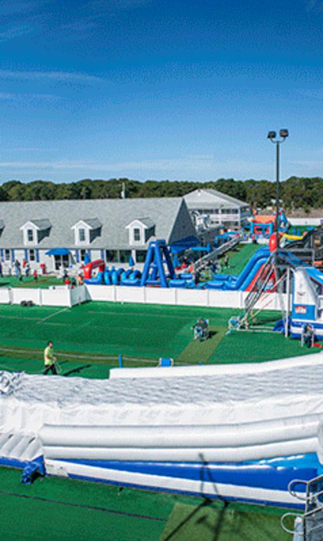 Inflatable Park