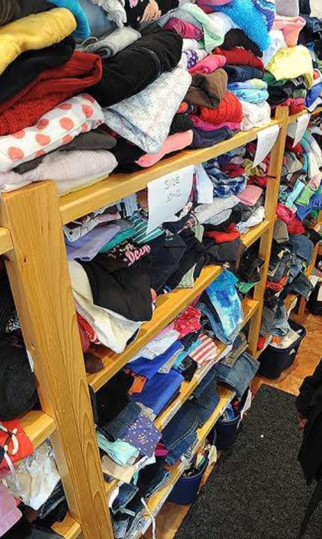 Katelynn's Closet