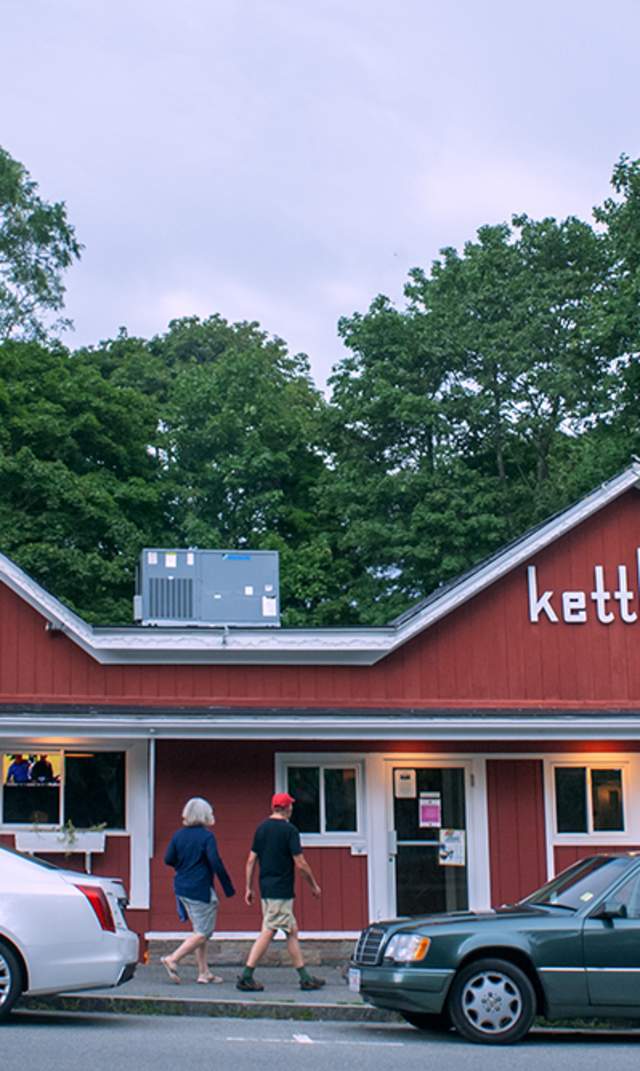 Kettle Ho