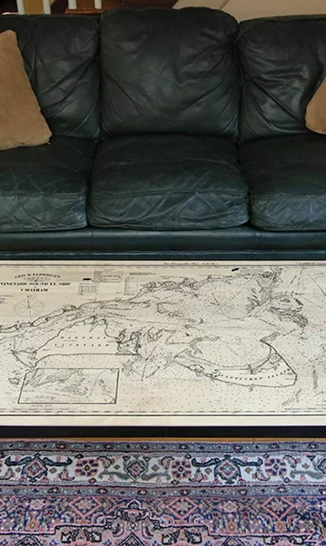 Maps of Antiquity