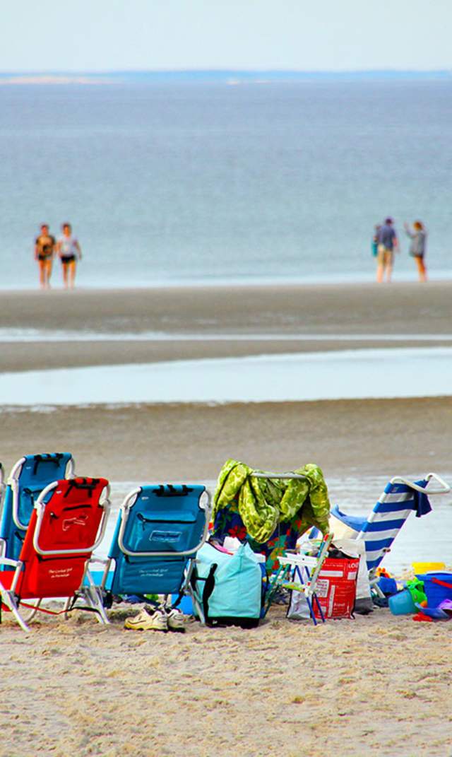 Mayflower Beach, Dennis