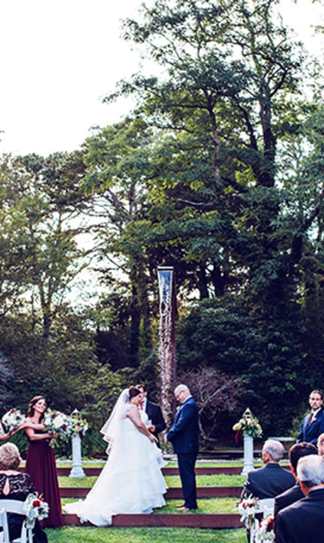 Meghan and Dan