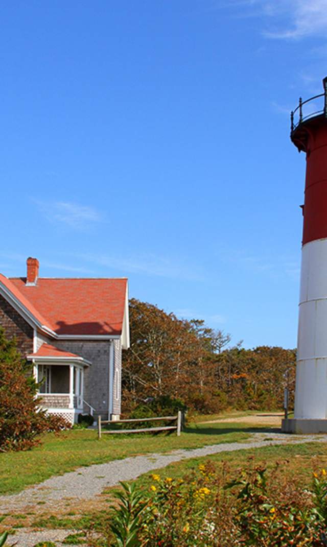 Nauset Light