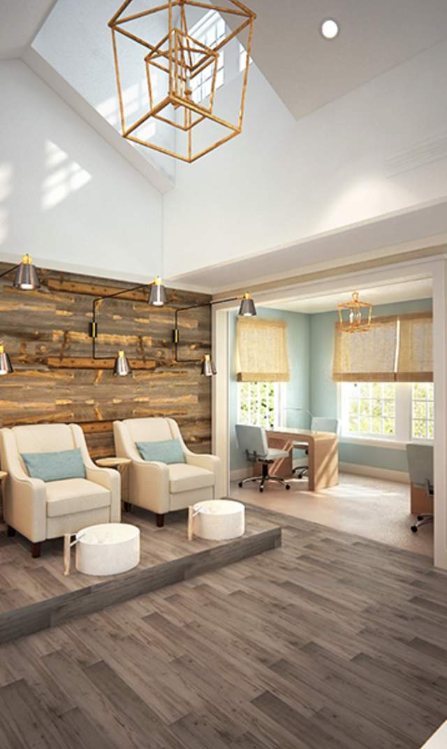 Ocean Edge Spa