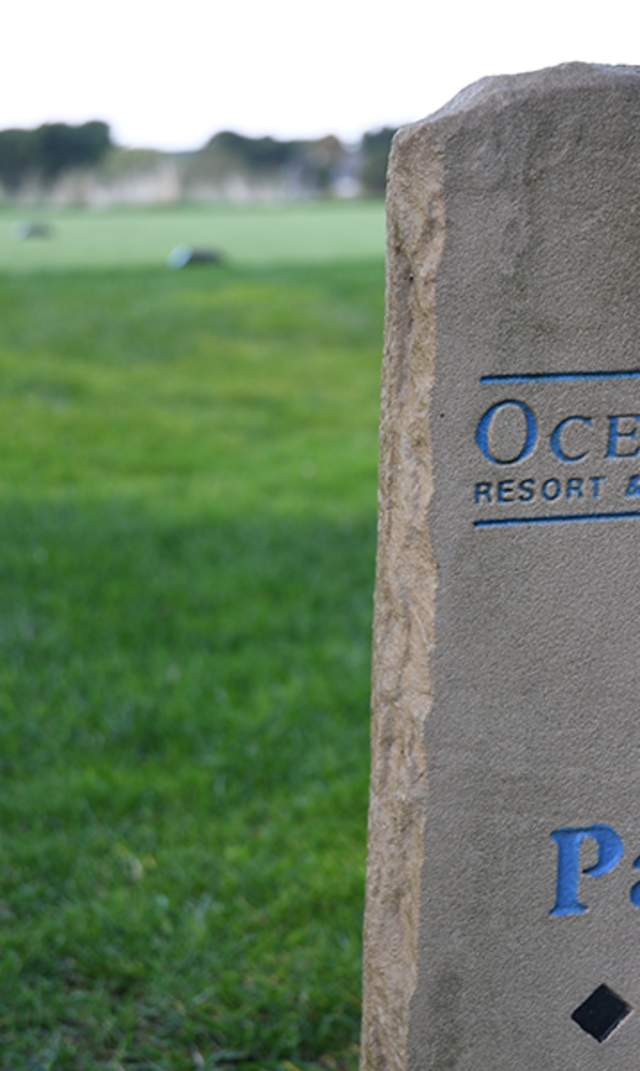 Ocean Edge