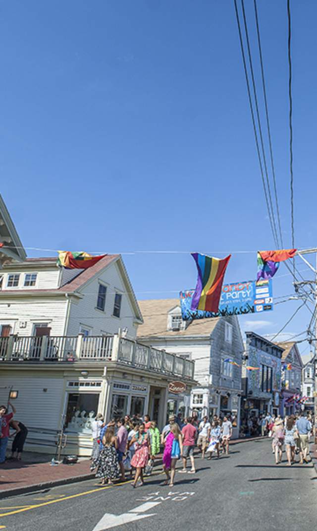 Provincetown
