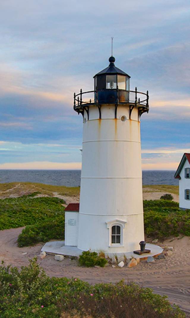 Your Guide to the Cape Cod National Seashore