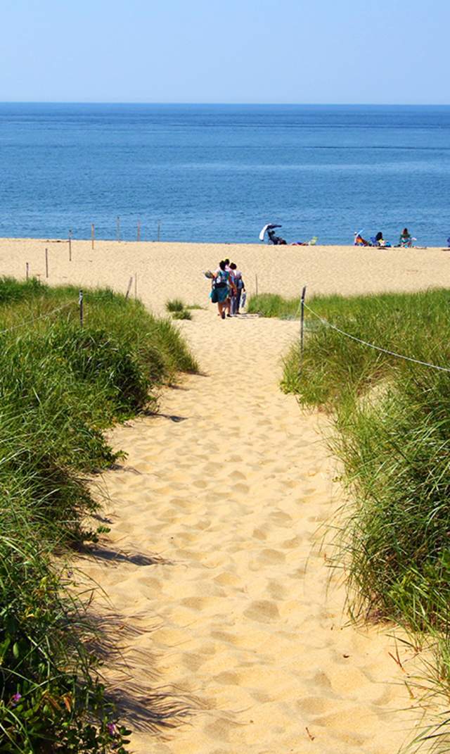 Race Point Beach, Provincetown